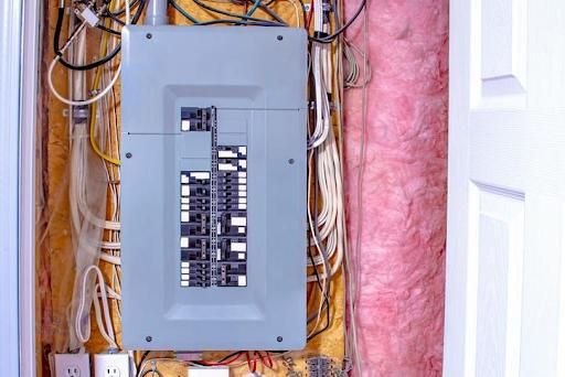 Electrical Panel Upgrades