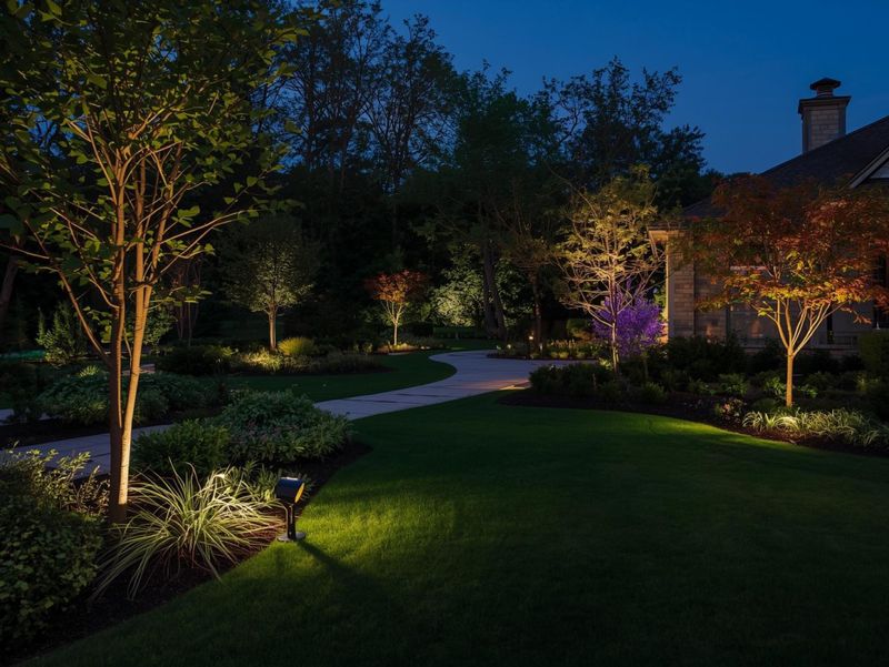 Outdoor Lighting Solutions