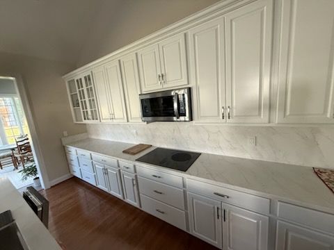 Kitchen Renovation