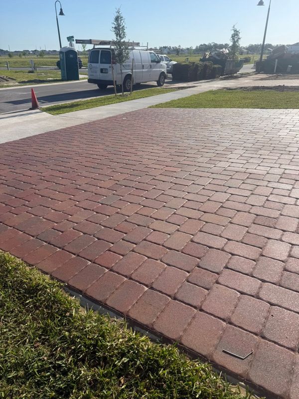Asphalt Paving & Repair