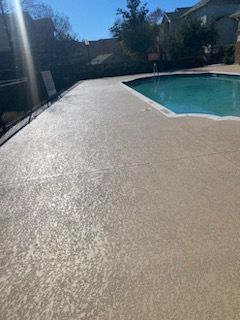 Cooldeck