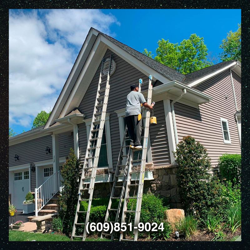 Exterior Painting