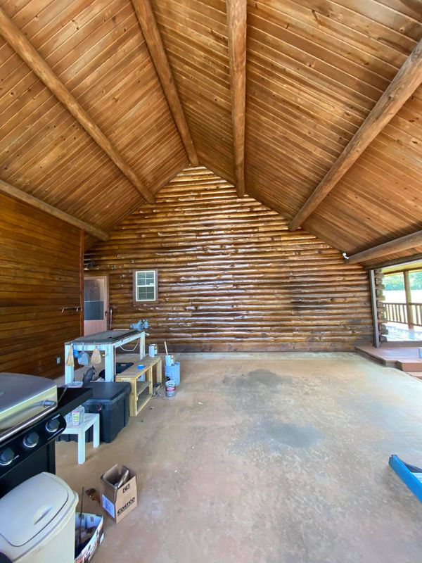 Exterior Renovations