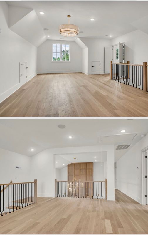 Custom Home Construction