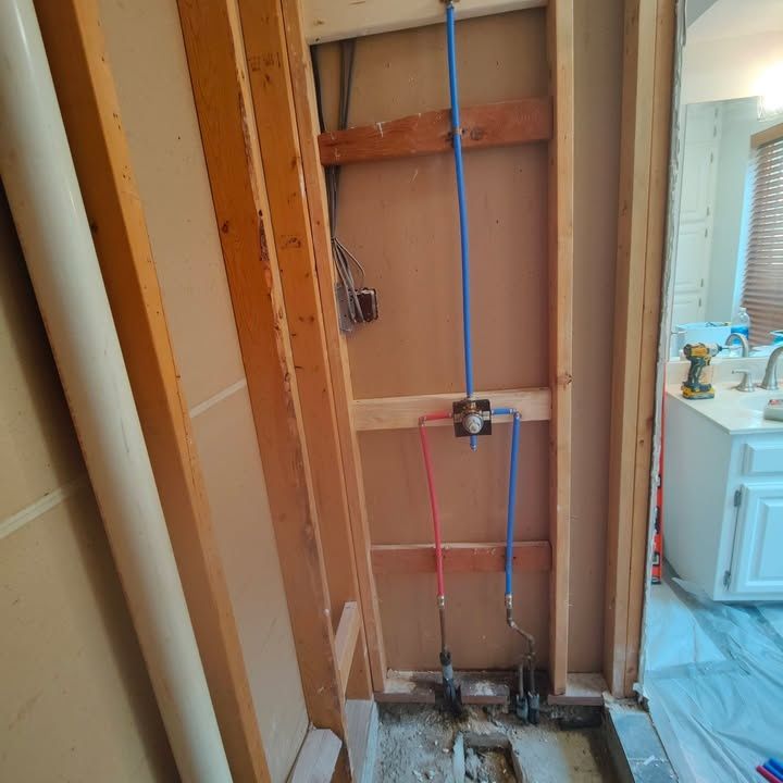 Plumbing Services