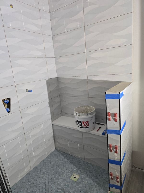 Bathroom Renovations 