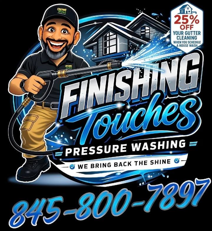Power Washing