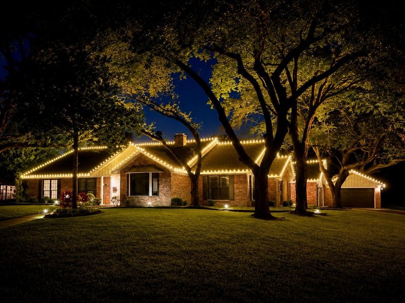 Landscape Lighting