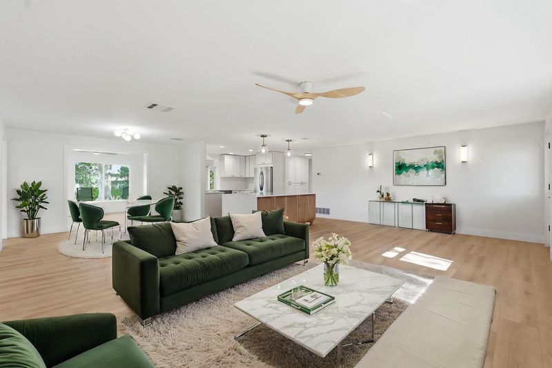 Home Additions and Full Renovations