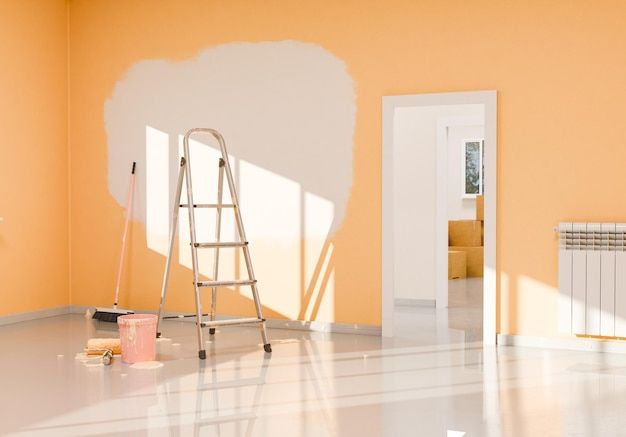 Interior Painting