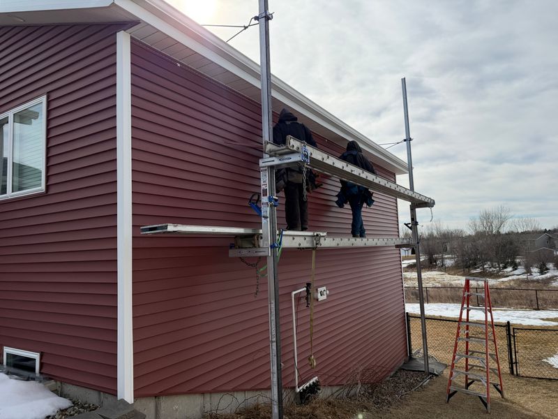 Siding Gallery