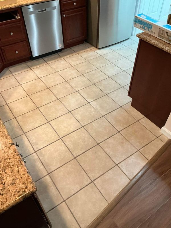 Flooring
