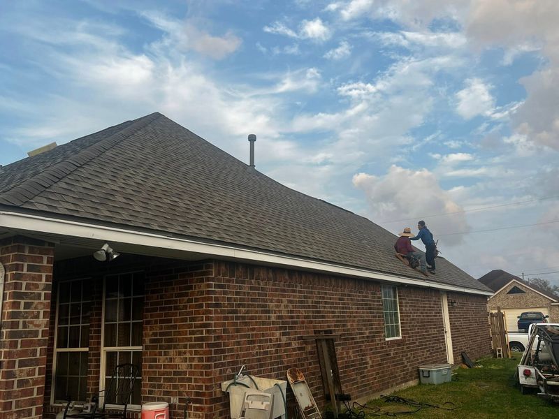 Exterior Renovations