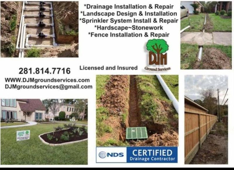 Landscaping Designs