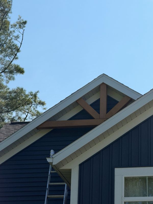 Exterior Painting