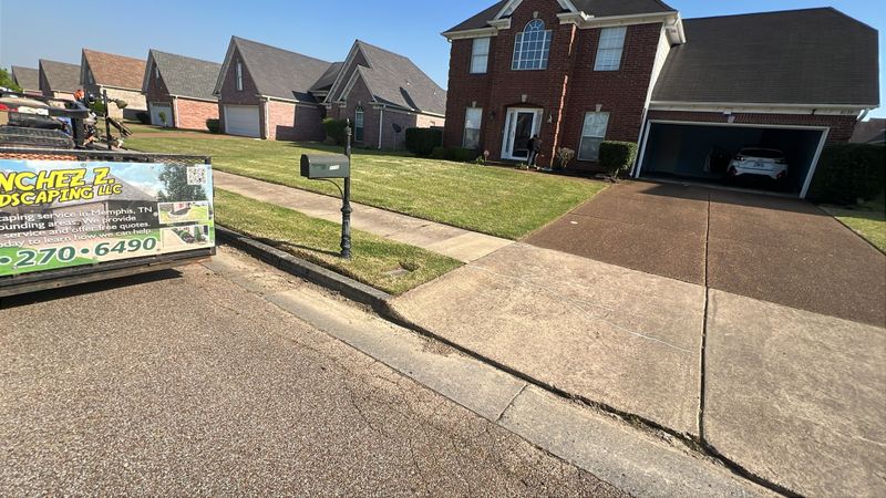 Landscaping gallery