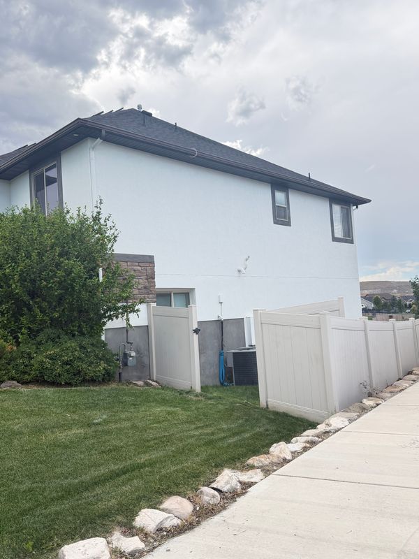 Exterior Painting