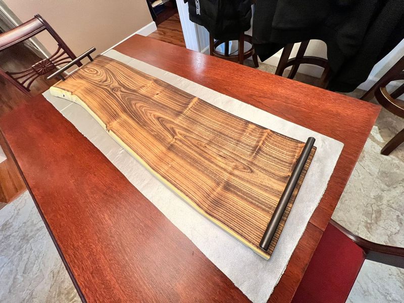 Custom Woodwork / Furniture