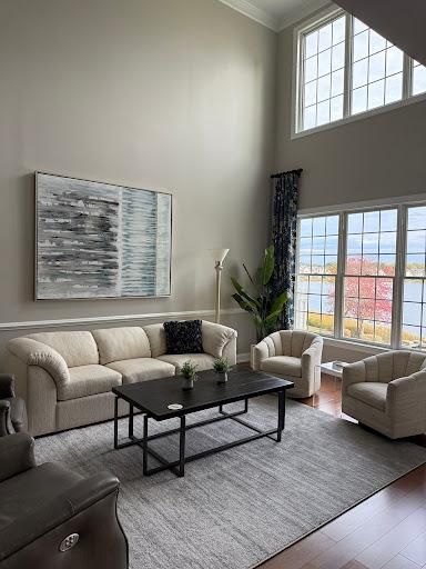Interior Painting