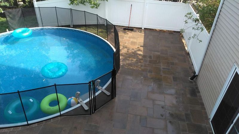 Patio Design & Construction