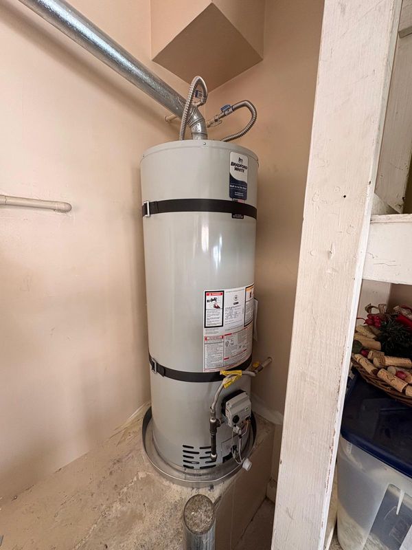 Water Heaters