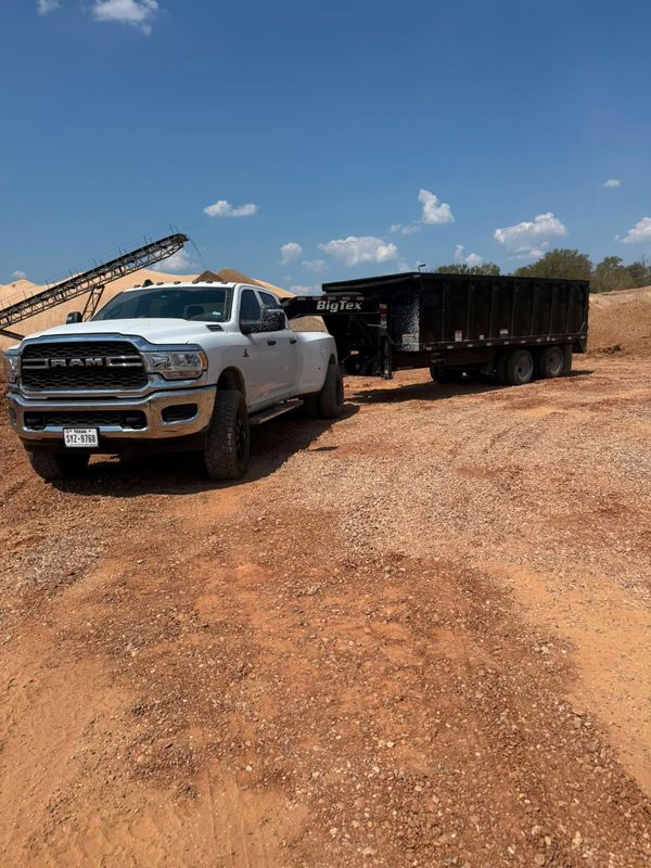 Hauling Services
