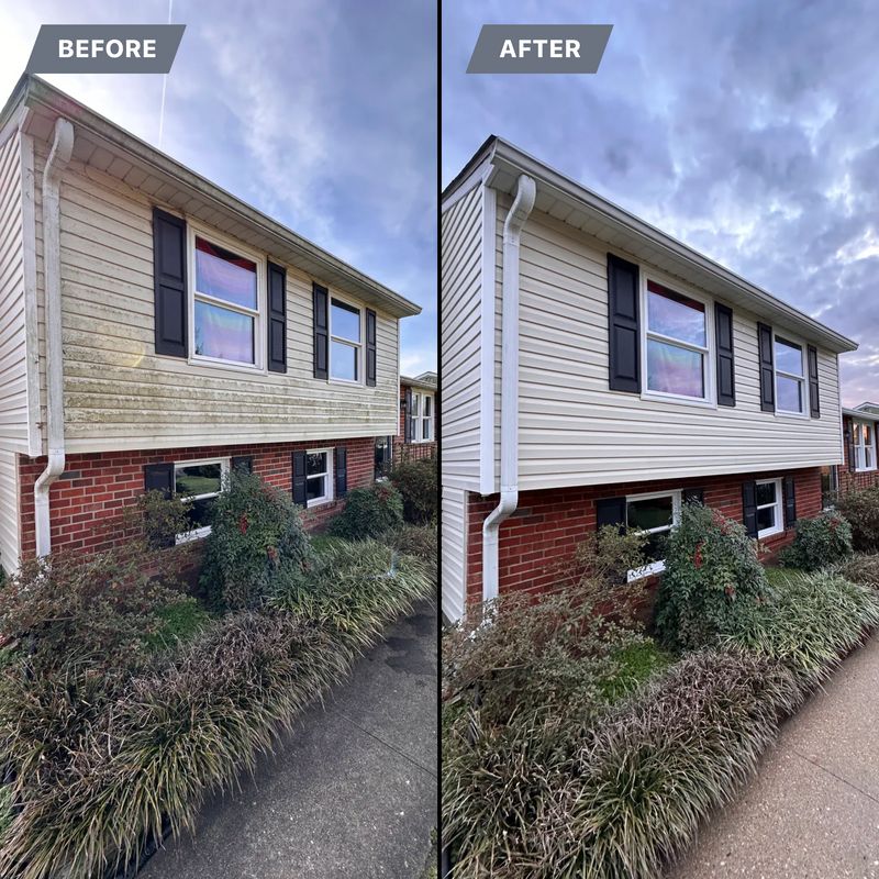 Home Soft Wash