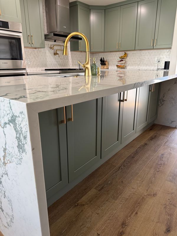Kitchen Renovation gallery