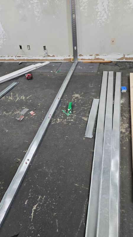 General Contracting