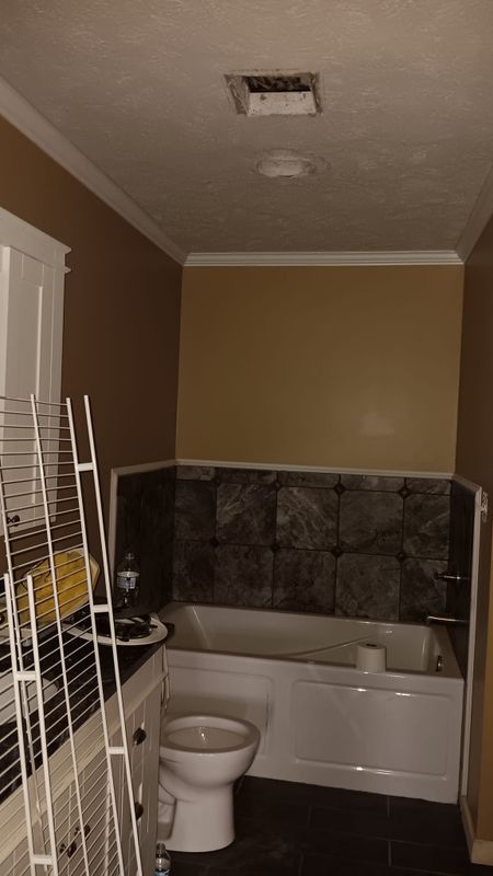 Fence and Full Home Interior Painting and Drywall repair