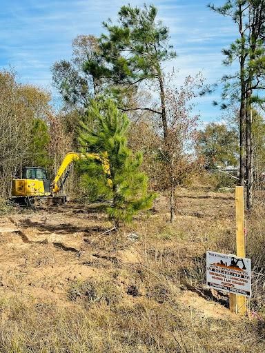 Land Grading