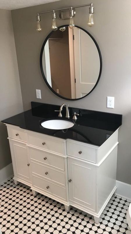 Interior & Exterior Renovations