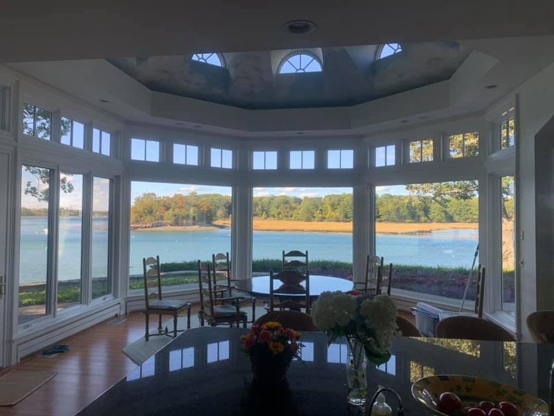 Window Cleaning gallery
