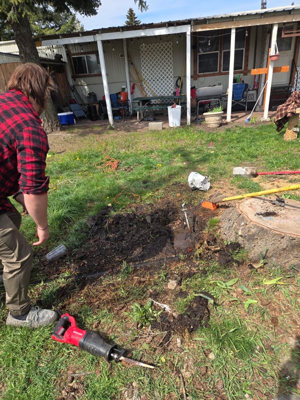 Postfalls Perfection: Enhanced Irrigation Solutions by Ida-Home Hardscapes