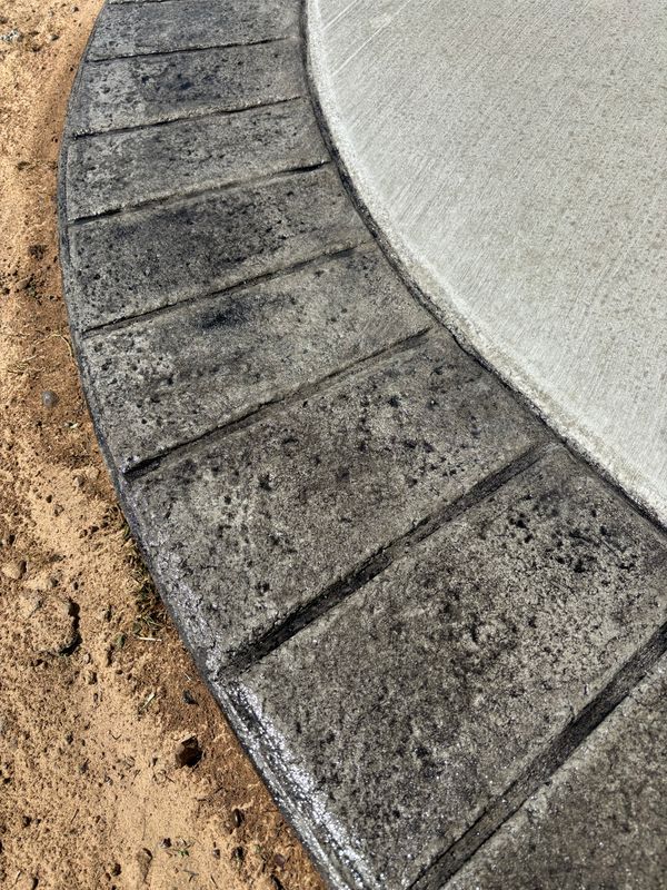 Exterior Flat Work