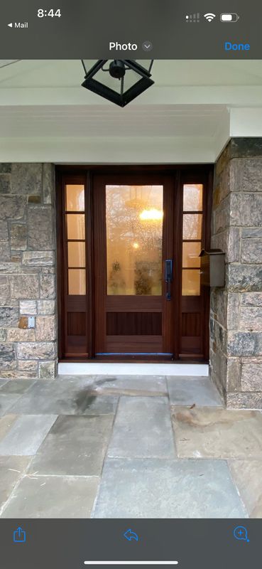 Exterior Painting
