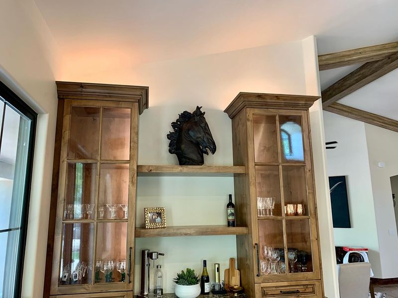 Lighting Installs
