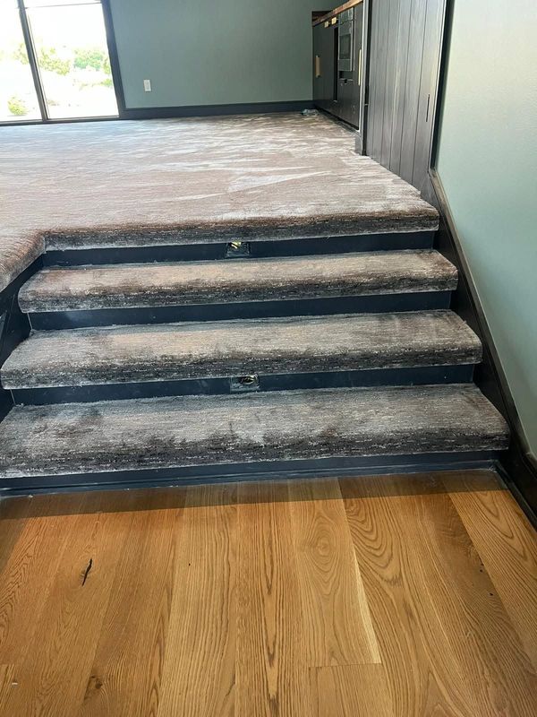 Flooring Repair