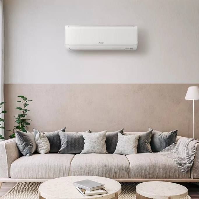 Residential HVAC Installation