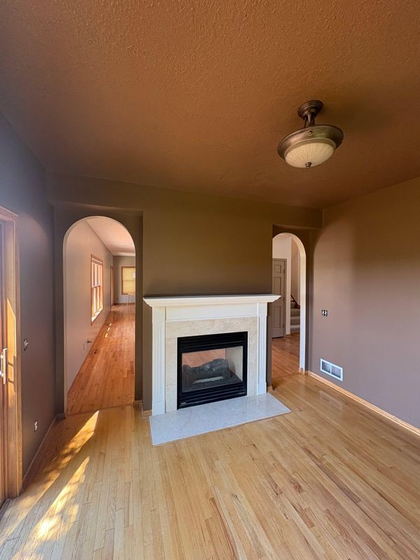 Interior Painting