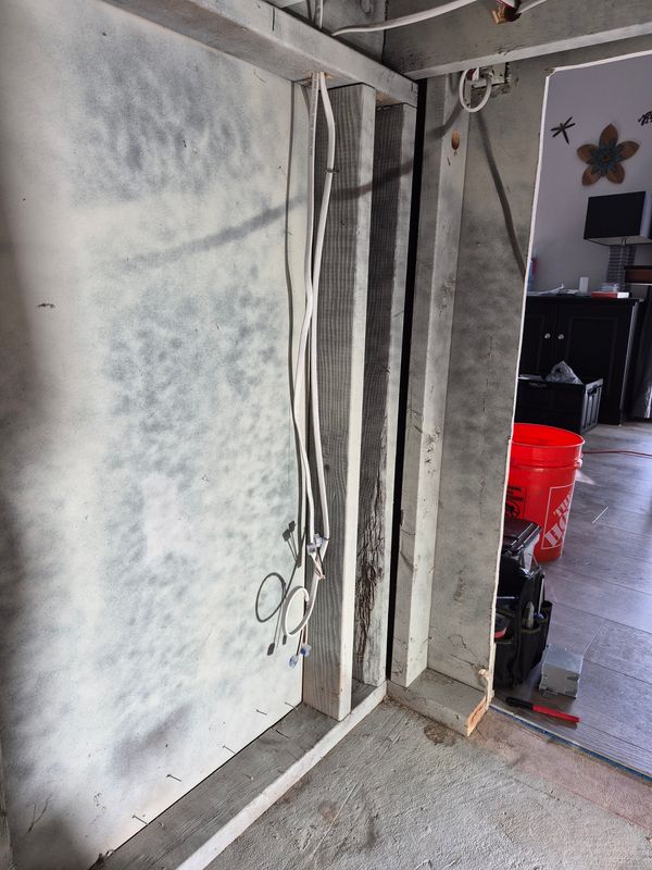 Custom Carpentry