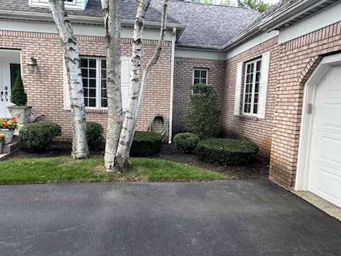 Landscaping