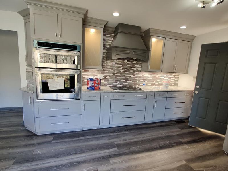 Kitchen Renovations