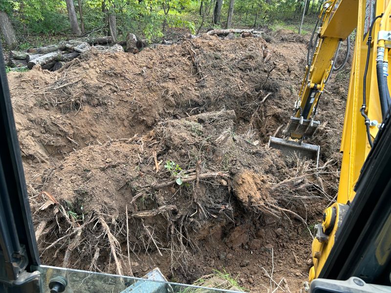 Land Clearing