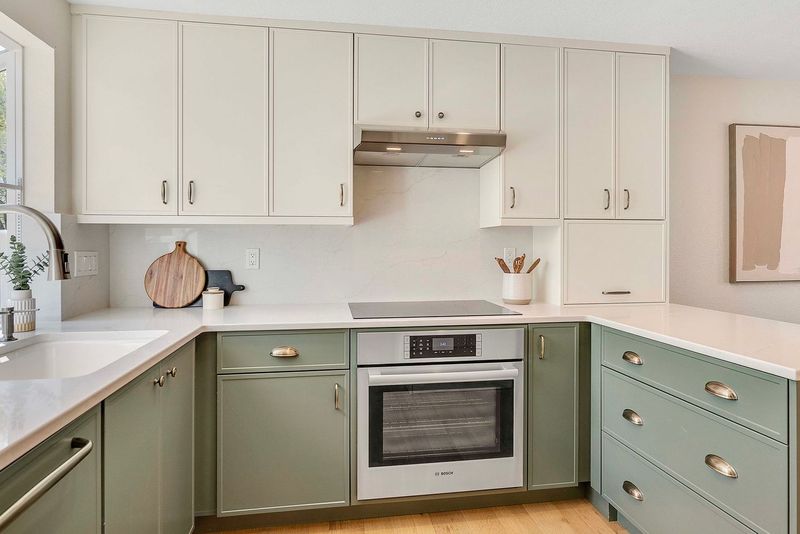Whole Home Renovation