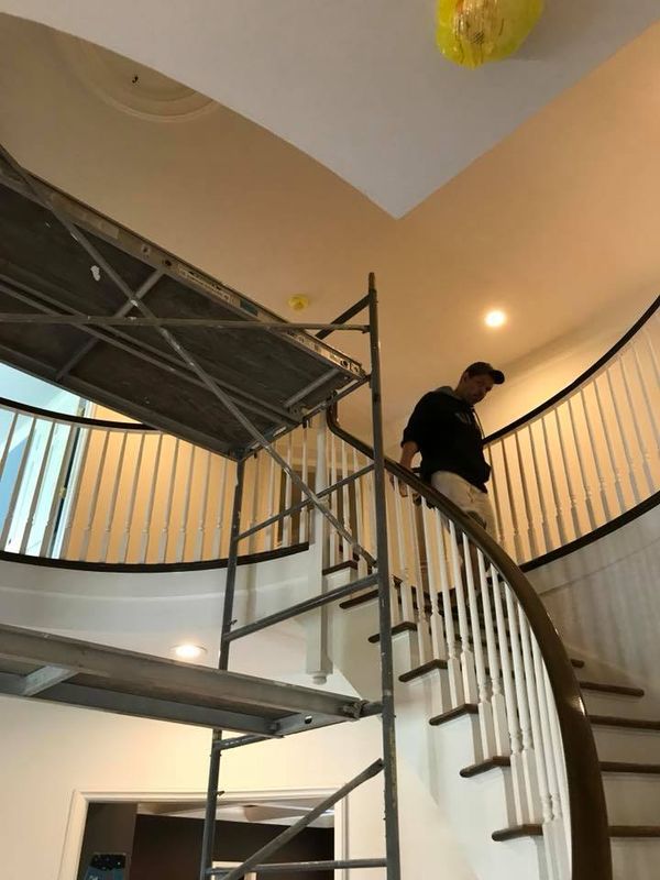 New Construction