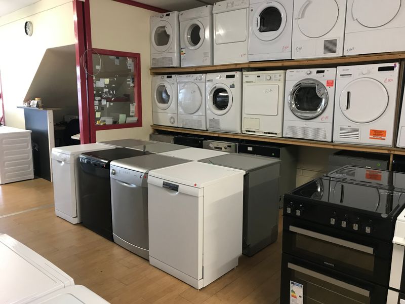 Dishwasher Repair