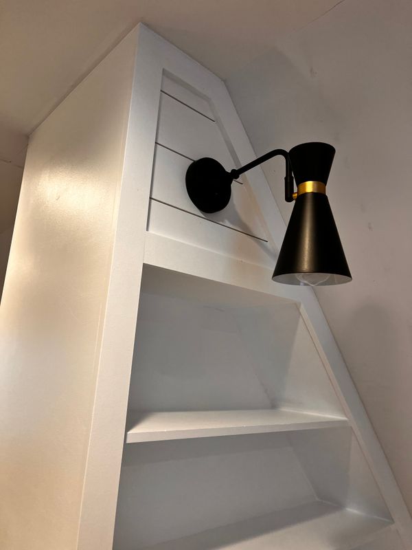 Interior Remodeling