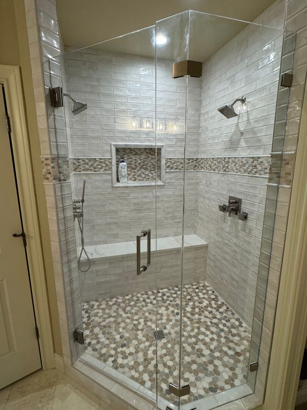 Interior Renovations