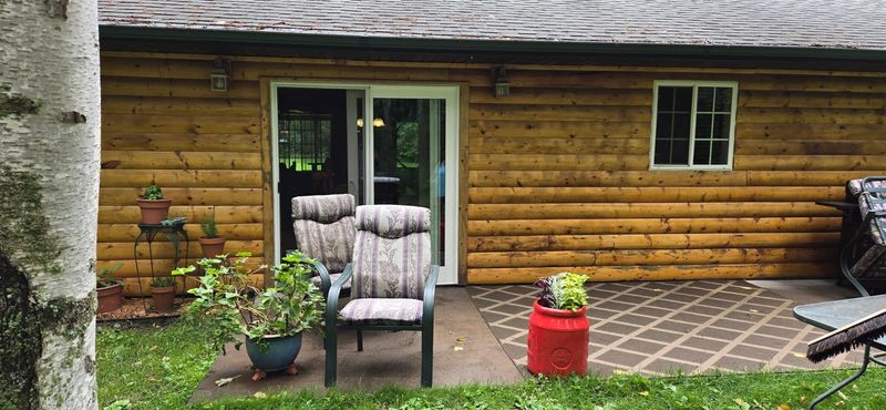 Exterior Renovations